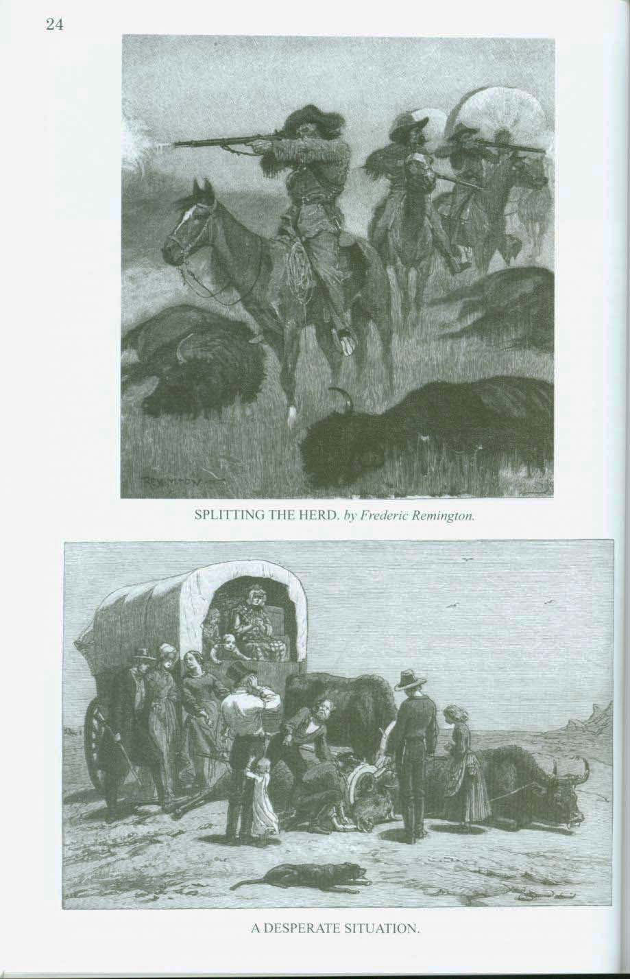 across the plains in the donner party: a personal narrative of the overland trip to California, 1846-47. vist0099i